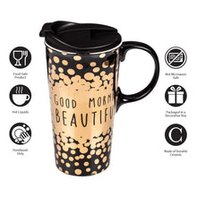 Load image into Gallery viewer, Perfect Cup Good Morning Beautiful
