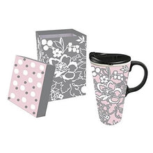 Load image into Gallery viewer, Perfect Cup Dot Floral
