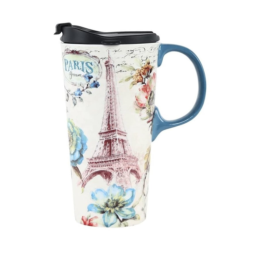 Perfect Cup Paris Forever