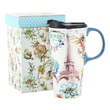 Load image into Gallery viewer, Perfect Cup Paris Forever

