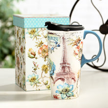 Load image into Gallery viewer, Perfect Cup Paris Forever

