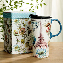 Load image into Gallery viewer, Perfect Cup Paris Forever
