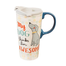 Load image into Gallery viewer, Perfect Cup My Dog
