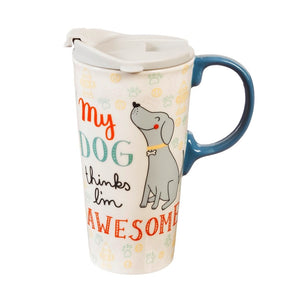 Perfect Cup My Dog