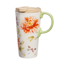 Load image into Gallery viewer, Perfect Cup Watercolor Floral
