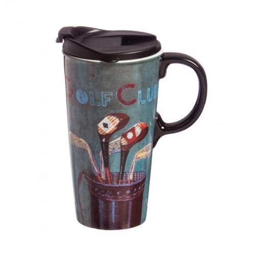 Perfect Cup Golf Club