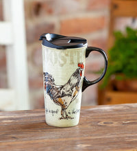 Load image into Gallery viewer, Perfect Cup Life Is Good In The Coop
