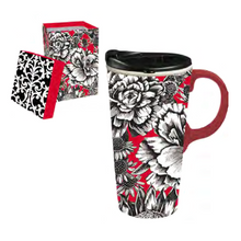 Load image into Gallery viewer, Perfect Cup Flower Shop
