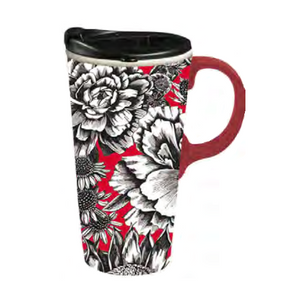 Perfect Cup Flower Shop