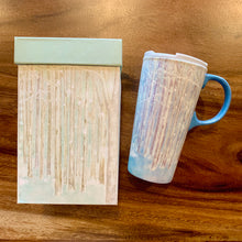 Load image into Gallery viewer, Perfect Cup Birch Forest
