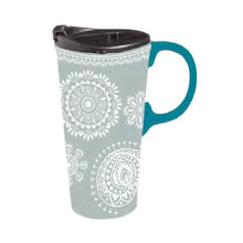 Load image into Gallery viewer, Perfect Cup Tea Lace
