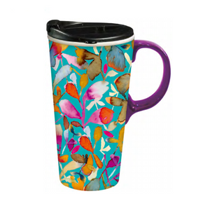 Perfect Cup Isabelle Floral
