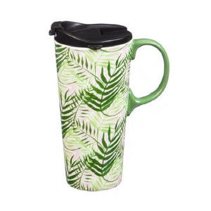 Perfect Cup Tropics