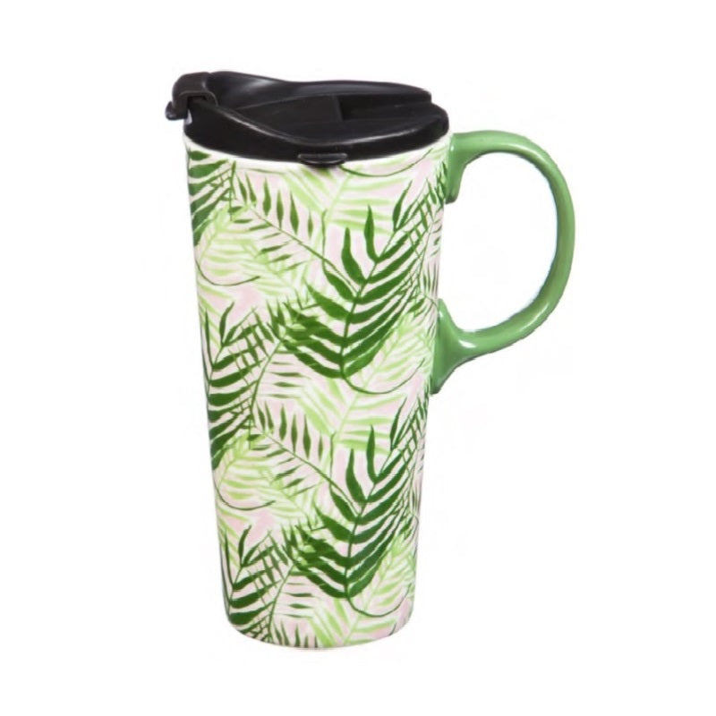 Perfect Cup Tropics