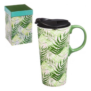 Perfect Cup Tropics