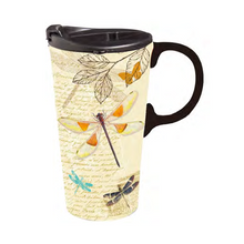 Load image into Gallery viewer, Perfect Cup Insect Collage
