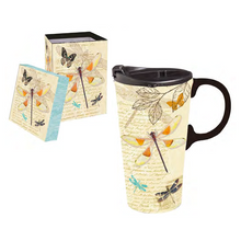 Load image into Gallery viewer, Perfect Cup Insect Collage

