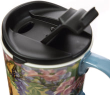 Load image into Gallery viewer, Perfect Cup Kittens &amp; Flowers
