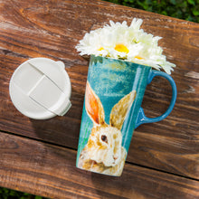 Load image into Gallery viewer, Perfect Cup Colorful Bunny
