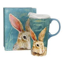Load image into Gallery viewer, Perfect Cup Colorful Bunny
