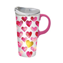 Load image into Gallery viewer, Perfect Cup Heartful Love
