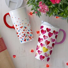 Load image into Gallery viewer, Perfect Cup Heartful Love
