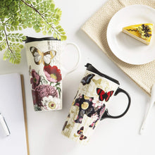 Load image into Gallery viewer, Perfect Cup Botanical Gardens
