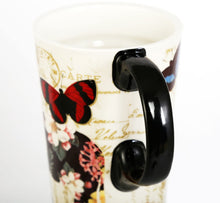 Load image into Gallery viewer, Perfect Cup Floral Safari
