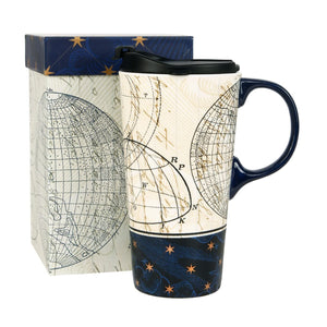 Perfect Cup Atlas