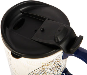 Perfect Cup Atlas