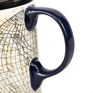 Perfect Cup Atlas