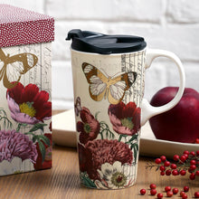 Load image into Gallery viewer, Perfect Cup Botanical Gardens
