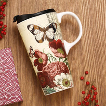 Load image into Gallery viewer, Perfect Cup Botanical Gardens
