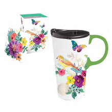 Load image into Gallery viewer, Perfect Cup Brilliant Bouquet
