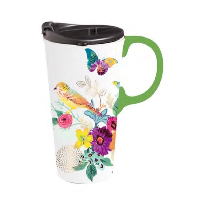 Perfect Cup Brilliant Bouquet