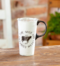 Load image into Gallery viewer, Perfect Latte Cup The Milk &amp; Cream Co.
