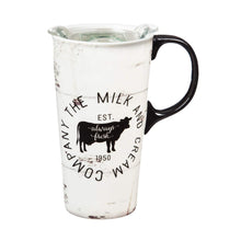 Load image into Gallery viewer, Perfect Latte Cup The Milk &amp; Cream Co.
