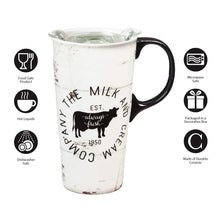 Load image into Gallery viewer, Perfect Latte Cup The Milk &amp; Cream Co.

