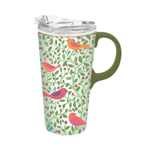 Perfect Cup Spring Blossom