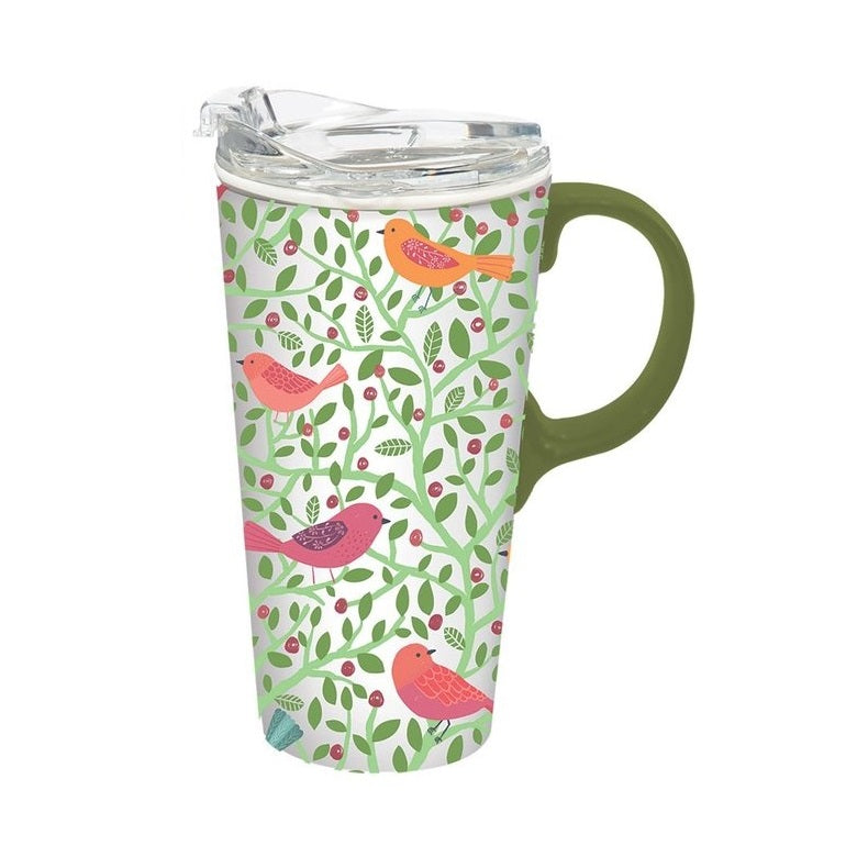 Perfect Cup Spring Blossom