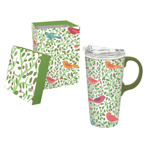 Perfect Cup Spring Blossom