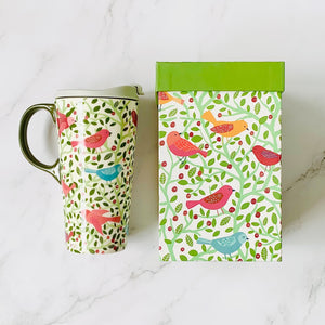Perfect Cup Spring Blossom