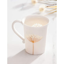 Load image into Gallery viewer, EMILIA Rice Grain Mug Set Field Dandelion
