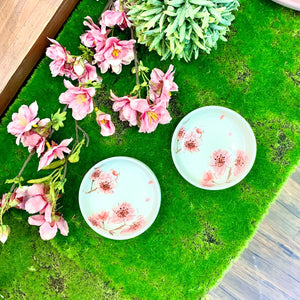 SAKURA Condiment Dish