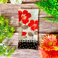 Load image into Gallery viewer, RENEE Glass Spoon Rest Floral Symphony
