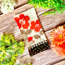Load image into Gallery viewer, RENEE Glass Spoon Rest Floral Symphony
