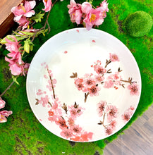 Load image into Gallery viewer, SAKURA Pasta Plate
