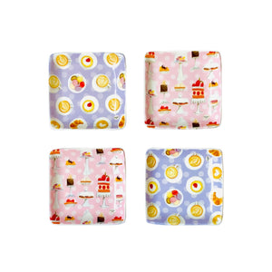 RIMINI Small Dishes Desserts