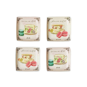 RIMINI Small Dishes Macaron