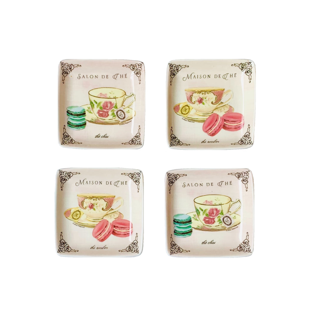RIMINI Small Dishes Macaron